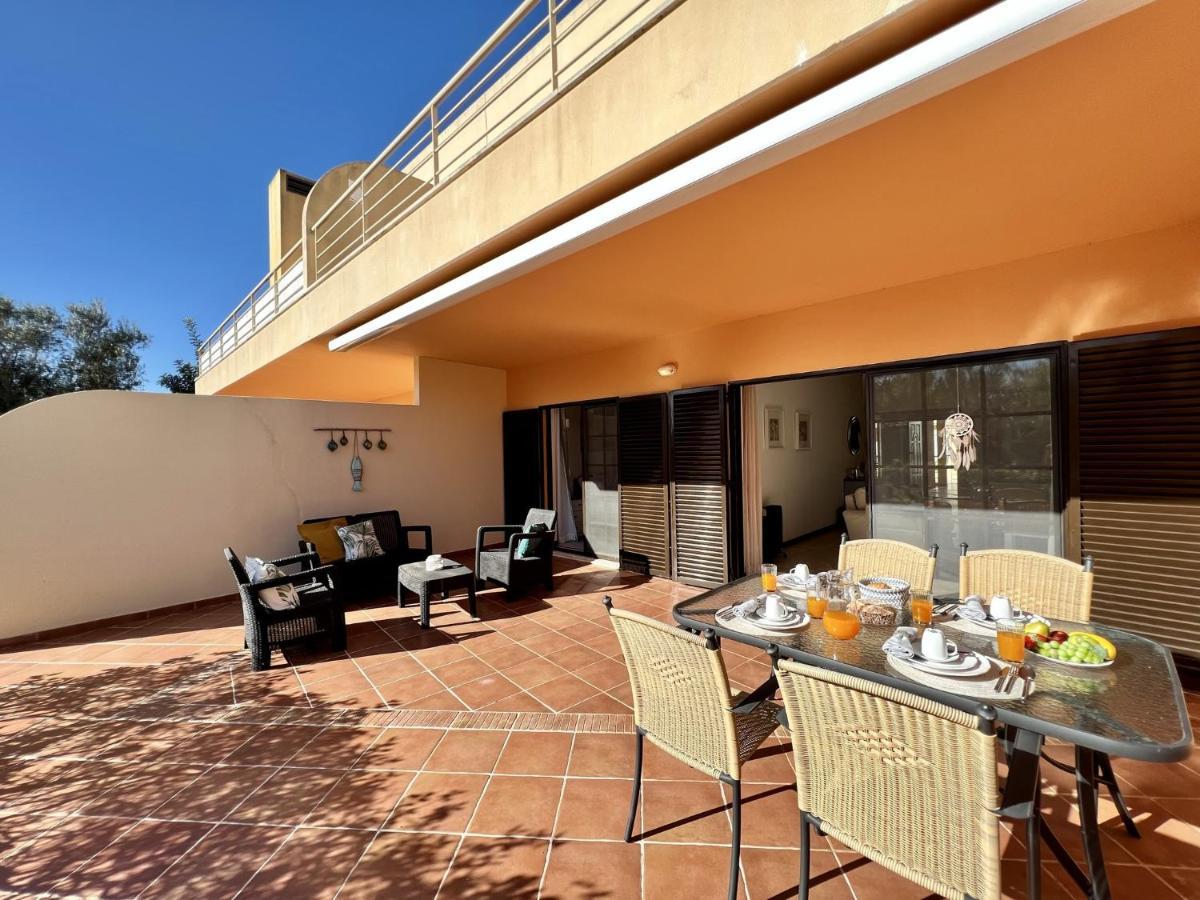 Vilamoura Paradise With Pool By Homing Exterior foto