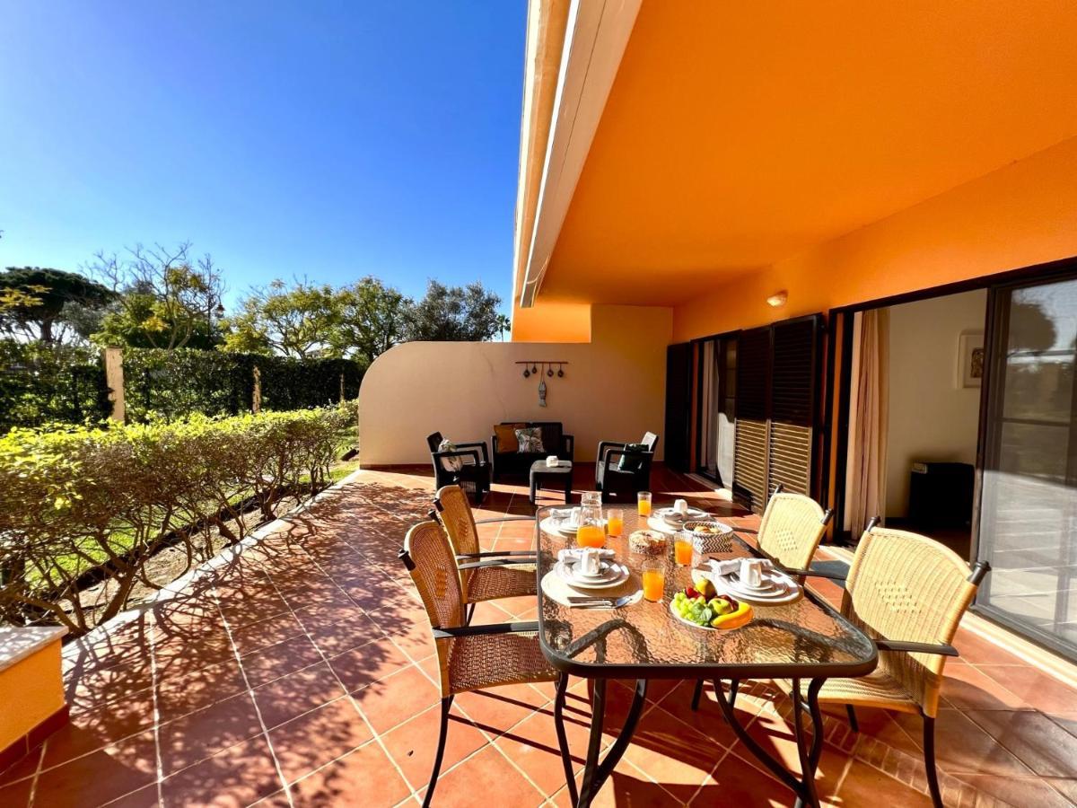 Vilamoura Paradise With Pool By Homing Exterior foto