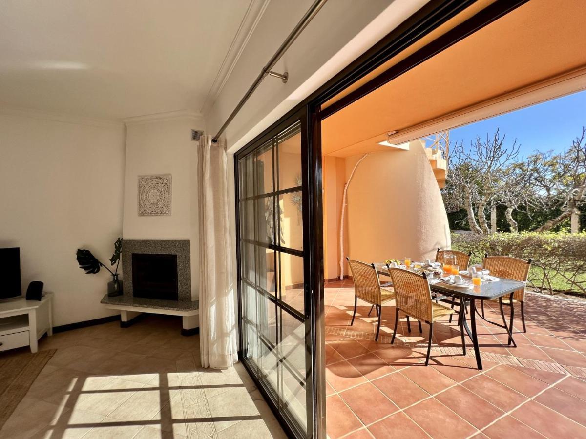 Vilamoura Paradise With Pool By Homing Exterior foto